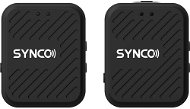 Synco WAir G1 (A1) Black - Wireless System