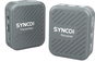 SYNCO WAir G1 (A1) Grey - Kabelloses System