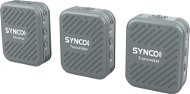 SYNCO WAir G1 (A2) Grey - Vezeték nélküli mikrofon szett