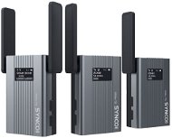 SYNCO TS - Wireless System