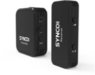 SYNCO G1T - Wireless System