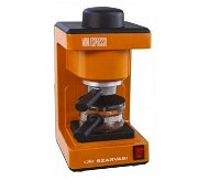 Szarvasi SZV-612/3 MINI ESORESSO, orange - Lever Coffee Machine
