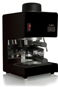 Szarvasi SZV-611/1 ESPRESSO, black - Lever Coffee Machine