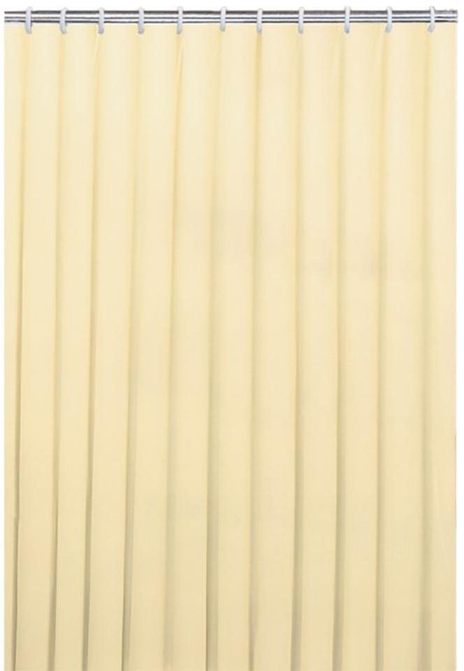 DuraHome PEVA 180×180 cm, bézs