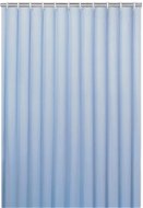 DURAmat Shower curtain 180 × 180 cm, PVC, blue - Shower Curtain