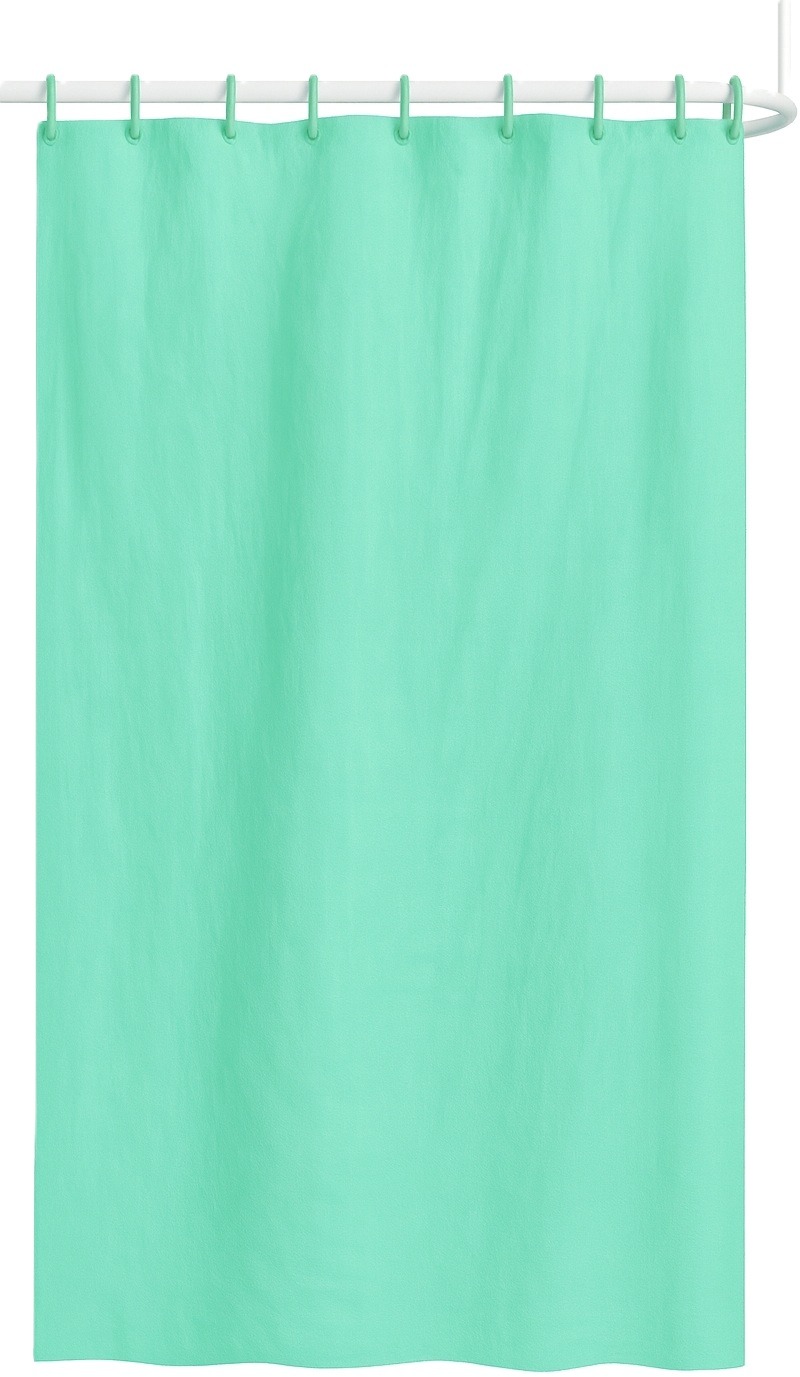 DuraHome 180 × 180 cm PEVA, zöld
