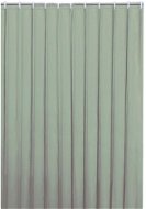 DURAmat Shower curtain 180 × 180 cm, PVC, green - Shower Curtain
