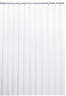 Shower Curtain DURAmat Shower curtain 180 × 180 cm, PVC, white - Sprchový závěs