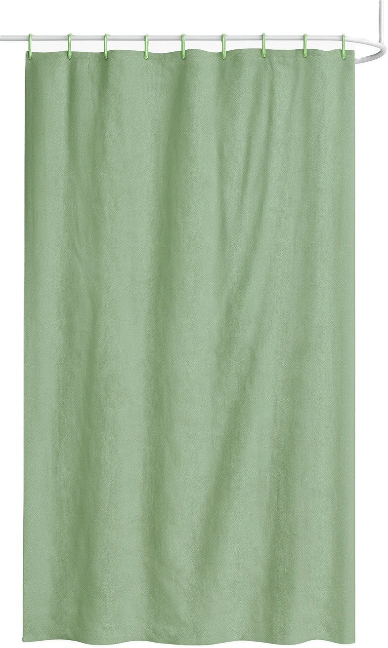 DuraHome PEVA 180×200 cm, zöld