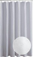 DURAmat Bathroom curtain, 180 × 200 cm - Shower Curtain