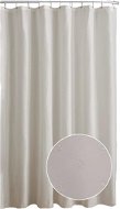 DURAmat Bathroom curtain, 180 × 200 cm - Shower Curtain