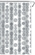 Shower Curtain DURAmat Shower curtain HWN11160 180 × 200 cm - Sprchový závěs