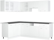 SHUMEE 11-piece set white 3100525 - Cupboard