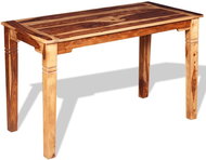 Jídelní stůl, 120 × 60 × 76 cm, 243963 - Jídelní stůl