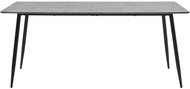 Jídelní stůl šedý 180 × 90 × 75 cm, 281573 - Jídelní stůl