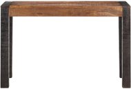 Jedálenský stôl 120 × 60 × 76 cm, 289653 - Jedálenský stôl