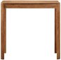 Barový stůl 110 × 55 × 106 cm, 337835 - Barový stůl