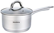 Klausberg Pot with lid 0,5 l, 12 cm Kb - 7131 - Pot