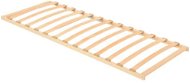 SHUMEE with 13 slats 80 × 200 cm - Bed Base