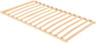 SHUMEE with 13 slats 100 × 200 cm - Bed Base