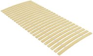 SHUMEE with 24 slats 90 × 200 cm - Bed Base