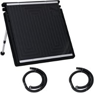 SHUMEE Solární ohřev bazénu, čtverec 75 × 75 cm - Solární ohřev vody