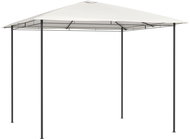 SHUMEE 3 × 3 × 2,6 m krémový 160 g/m2  - Zahradní altán
