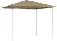 SHUMEE 3 × 3 × 2,6 m taupe 160 g/m2  - Zahradní altán