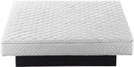 BELIANI PURE for waterbed with zipper 140 × 200 cm - Mattress Cover