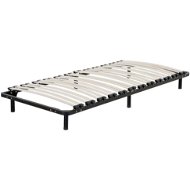 BELIANI 90 × 200 × 18 cm BASIC - Bed Base