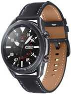 Samsung Galaxy Watch 3 45mm LTE schwarz - Smartwatch