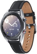 Samsung Galaxy Watch 3 41mm Silber - Smartwatch