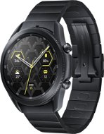 Samsung Galaxy Watch 3 45mm titán - Okosóra
