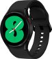 Smart Watch Samsung Galaxy Watch 4 40mm Black - Chytré hodinky