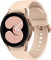 Smart Watch Samsung Galaxy Watch 4 40mm Rose Gold - Chytré hodinky