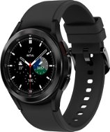 Samsung Galaxy Watch 4 Classic 42 mm LTE - schwarz - Smartwatch