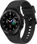 Samsung Galaxy Watch 4 Classic 42mm LTE Black - Smart Watch