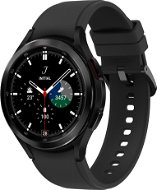 Samsung Galaxy Watch 4 Classic 46 mm LTE - schwarz - Smartwatch