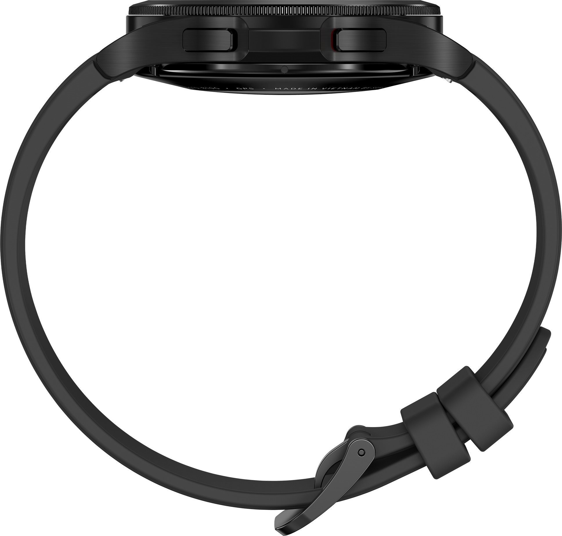 Samsung galaxy watch active best sale 46mm black