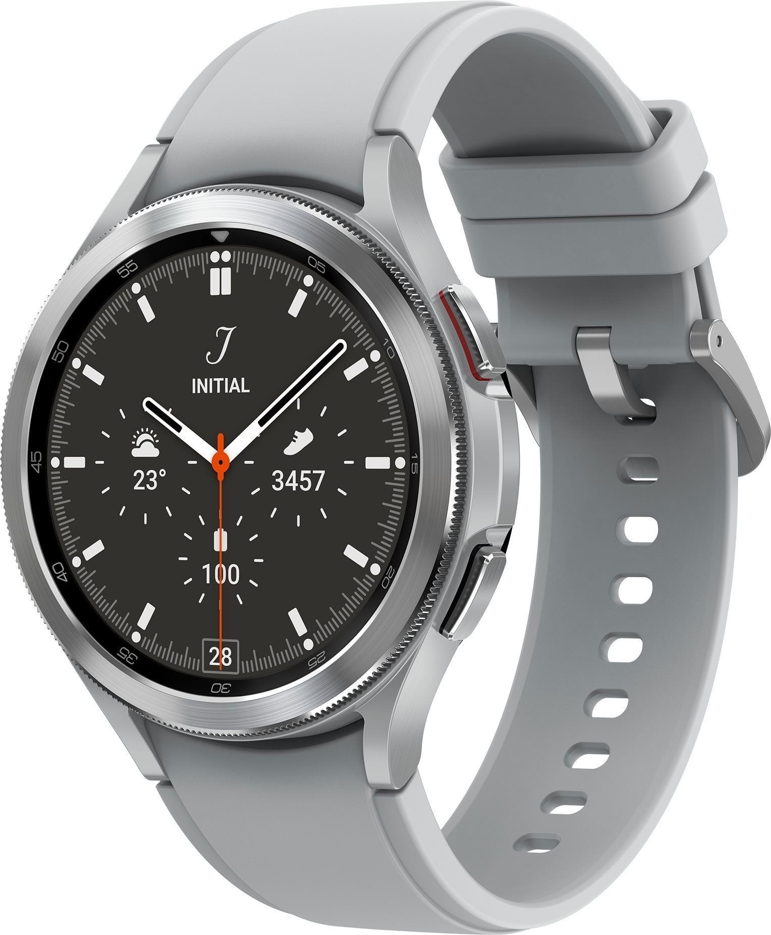 Galaxy watch store 46mm lte