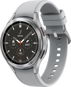 Smart Watch Samsung Galaxy Watch 4 Classic 46mm Silver - Chytré hodinky