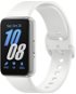 Fitness Tracker Samsung Galaxy Fit3 stříbrný - Fitness náramek