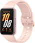 Fitness Tracker Samsung Galaxy Fit3 růžový - Fitness náramek
