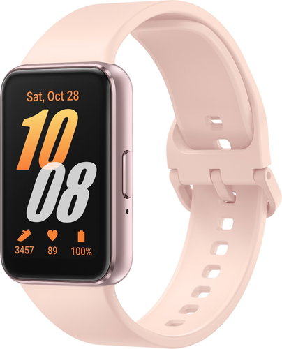 Samsung Galaxy Fit3 rosa - Fitnesstracker - Hauptbild