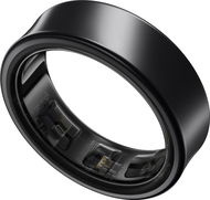 Samsung Galaxy Ring čierny titán veľkosť 7 - Inteligentný prsteň