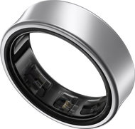 Samsung Galaxy Ring stříbrný titan vel. 7 - Smart Ring