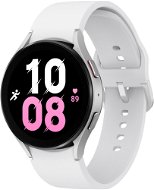 Smartwatch Samsung Galaxy Watch 5 - 44 mm - silber - Chytré hodinky