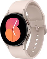 Samsung Galaxy Watch 5 - 40 mm - roségold - Smartwatch