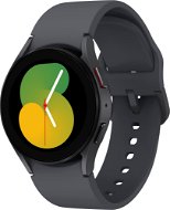 Samsung Galaxy Watch 5 40mm LTE graphite - Smart Watch