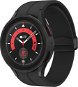 Smartwatch Samsung Galaxy Watch 5 Pro - 45 mm - schwarz - Chytré hodinky